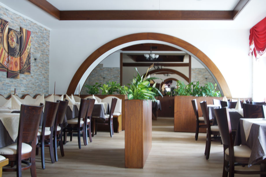 shangha-restaurant